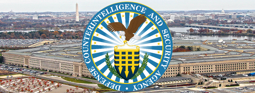 History Of How The Defense Counterintelligence And Security Agency Came ...